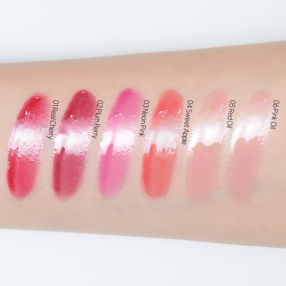Etude Dear Darling Oil Tint 4.2g